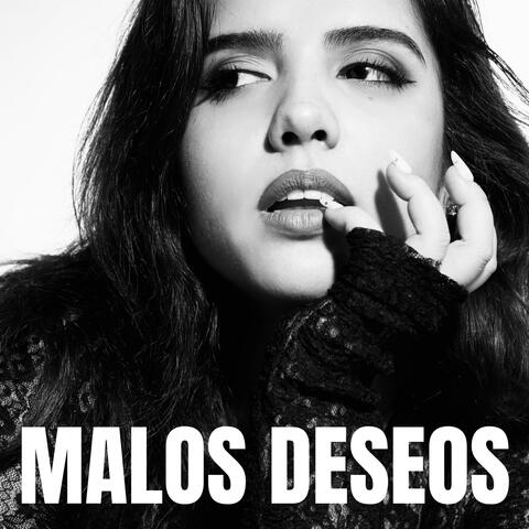 Malos Deseos album art