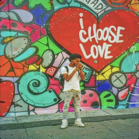 Hopeless Romantic album art