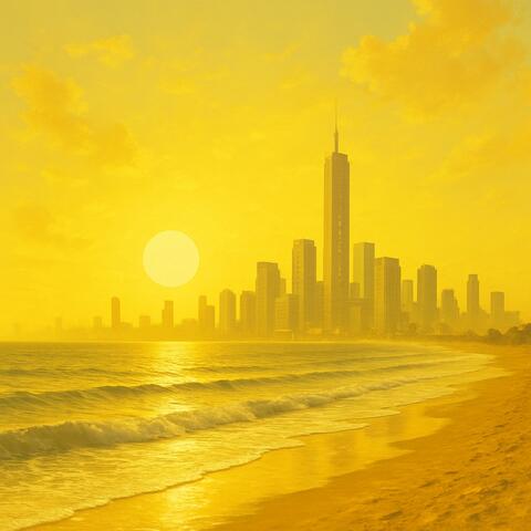 Beneath The Haze album art