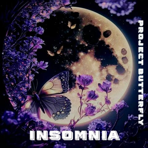 Insomnia album art