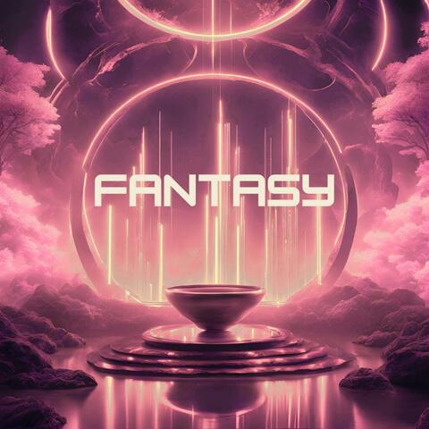FANTASY album art