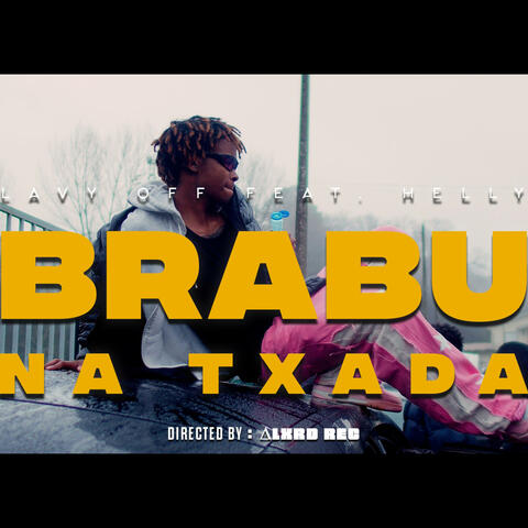 Brabu Na Txada album art