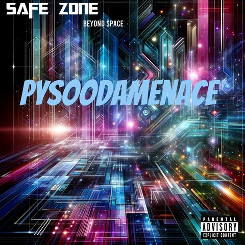 Safe Zone: Beyond Space album art