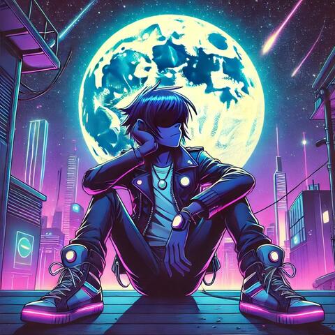 PeaceThroughChaos album art