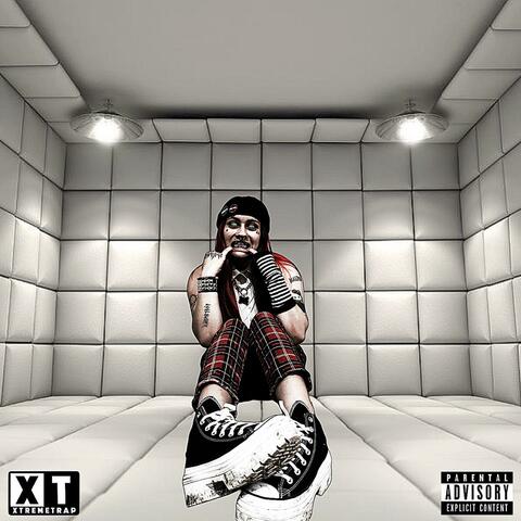 MENTAL ISSUES album art