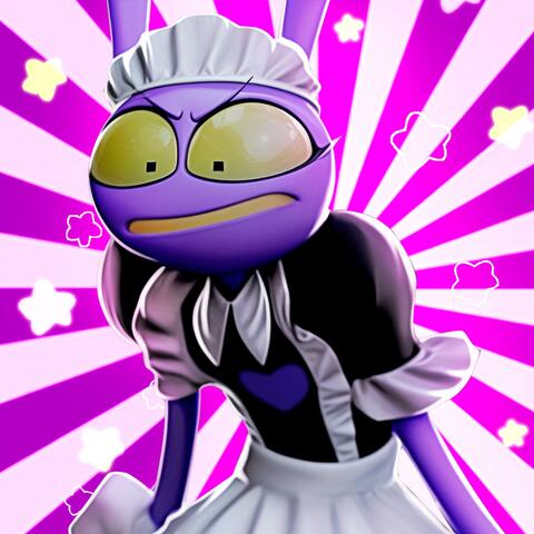 Got It Maid (Jax) album art