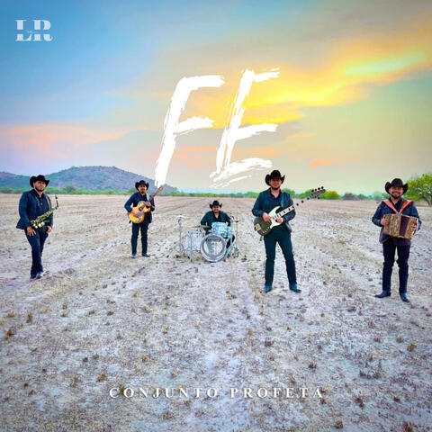 Fe album art