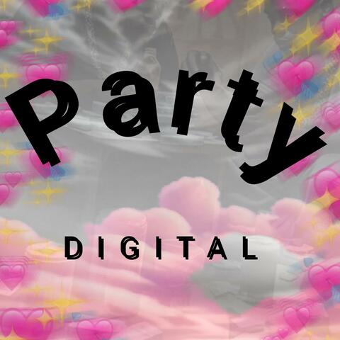 Party album art