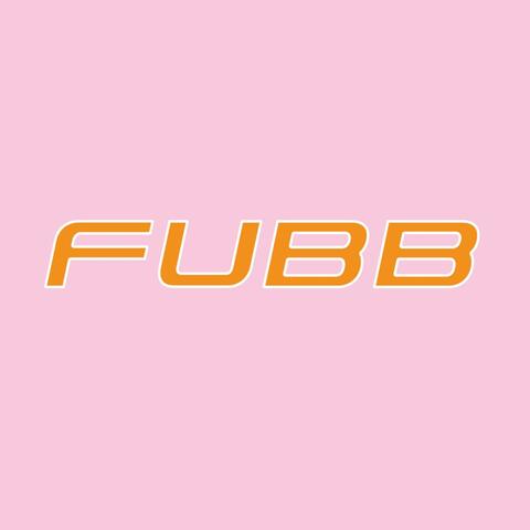 For U By BRUTE album art