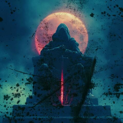 Kraina Cieni album art