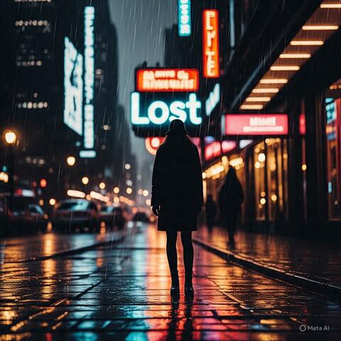 Stay With Me album art
