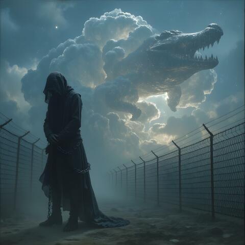 Alligator Alcatraz album art
