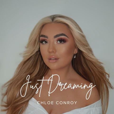 Hard To Say Goodbye album art