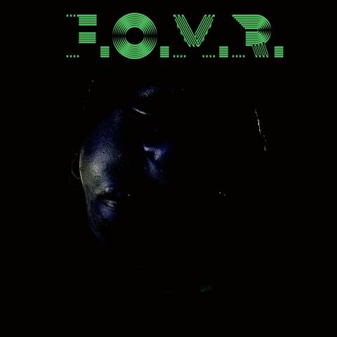 FOMR album art