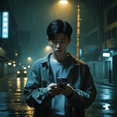 Missed Calls & Memories album art