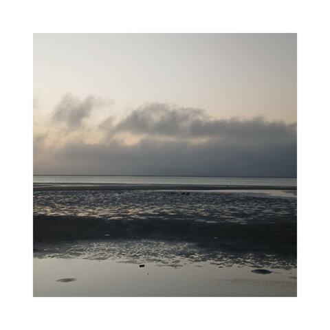 Solace album art