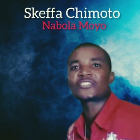 Nabola Moyo album art