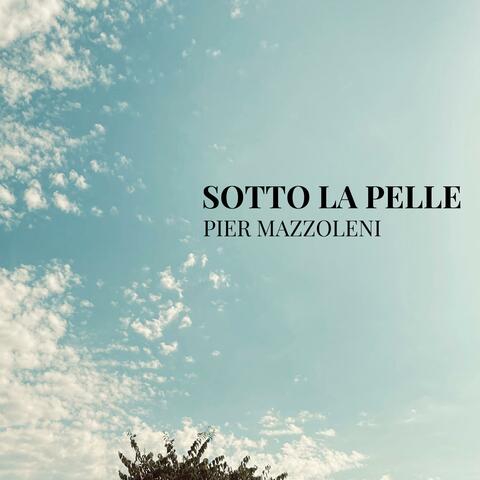 Sotto la pelle album art