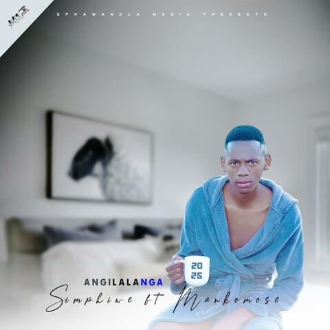 ANGILALANGA (feat. Mankomose SA) album art