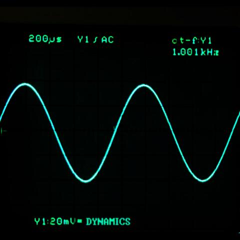 Dynamics album art