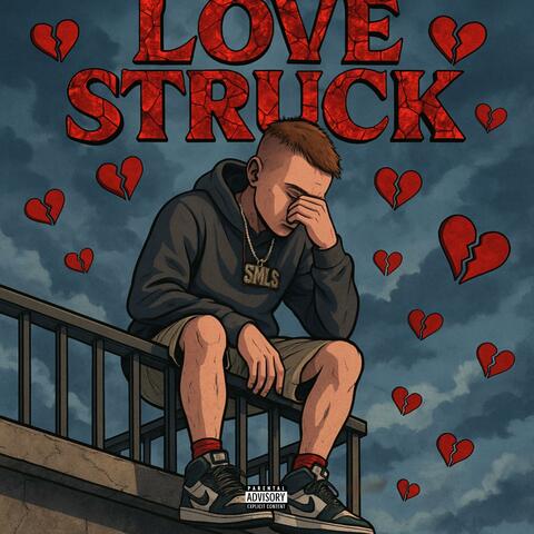 Love Away album art