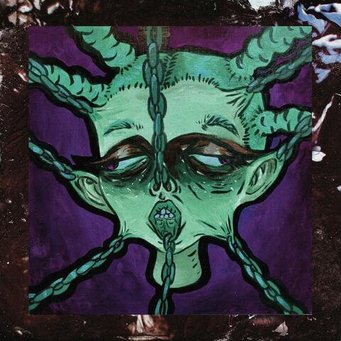 PAREIDOLIA album art