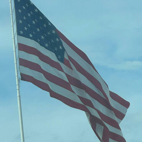Greatness Of America album art