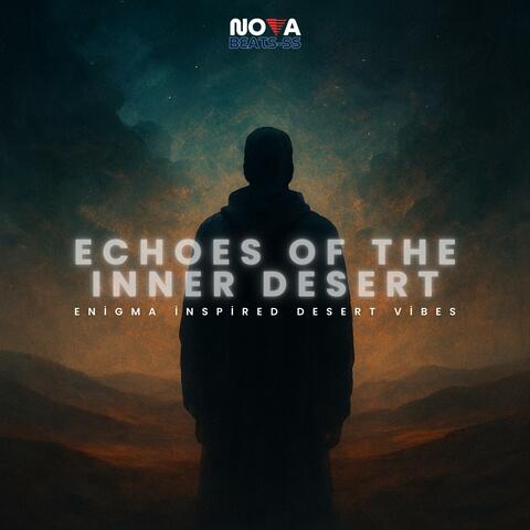 Echoes of the Inner Desert album art