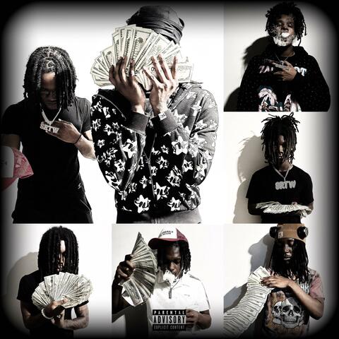 SRTW album art