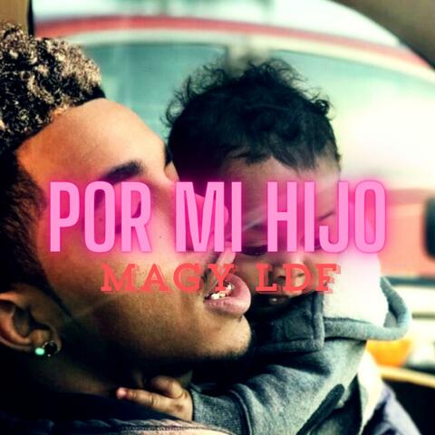 por mi hijo album art
