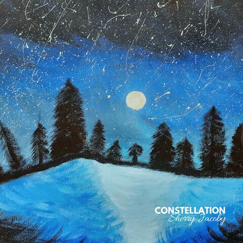Constellation album art