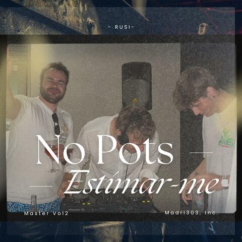 No Pots Estimar-me album art
