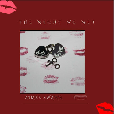 The Night We Met album art
