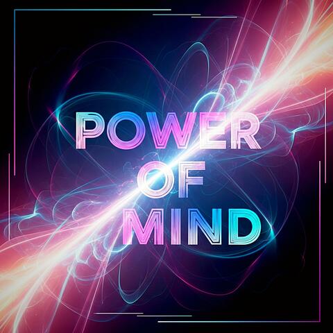 Power of mind album art