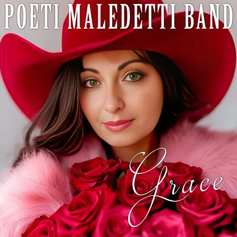 Grace (unplugged) album art