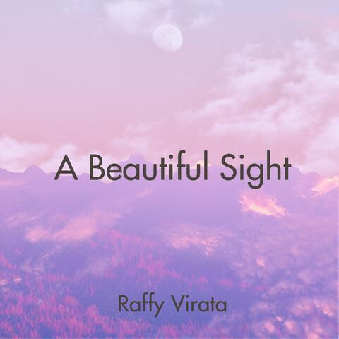 A Beautiful Sight album art