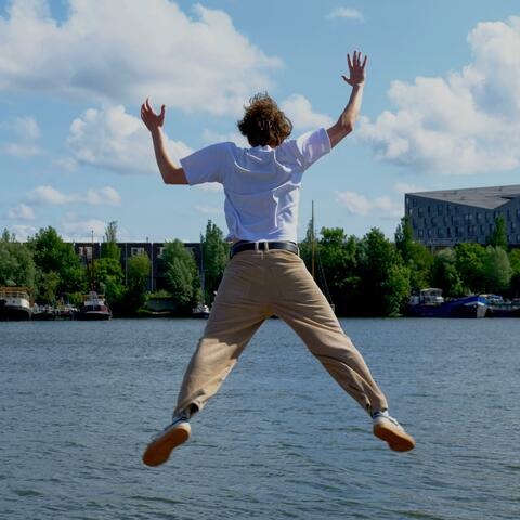 The Inconsistency Of Growing Up album art