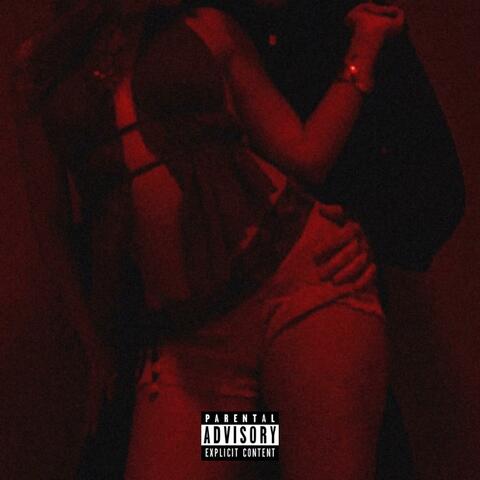 GRIND ON ME album art