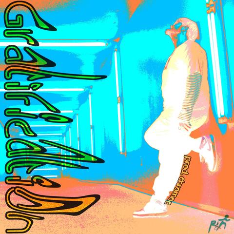 Gratification album art
