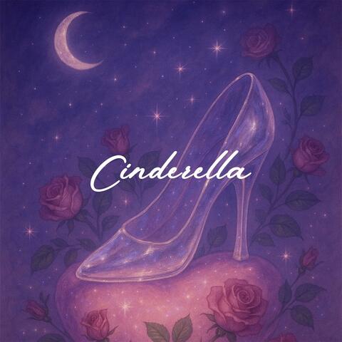 Cinderella (feat. UPVISH) album art