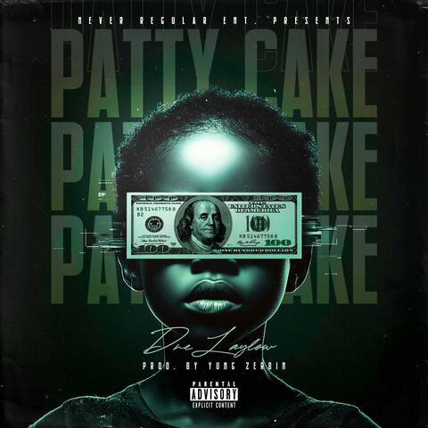 Patty Cake album art