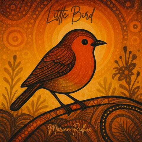 Little Bird album art