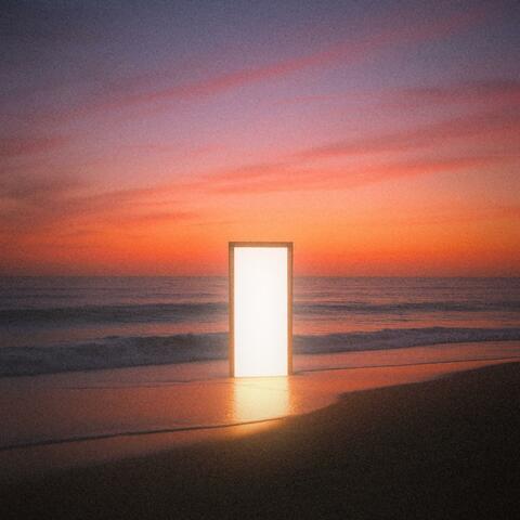 MAREA (feat. NOAV) album art