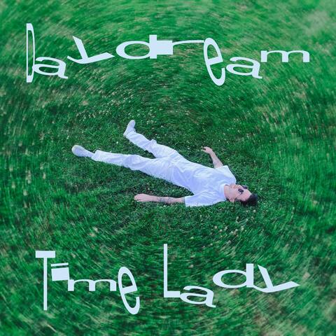 Daydream album art