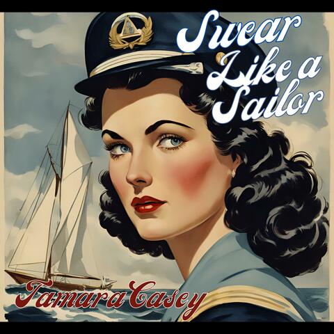 Swear Like A Sailor album art