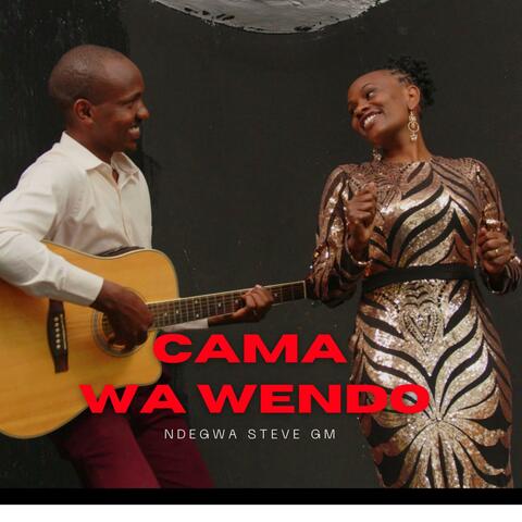 Cama Wa Wendo album art