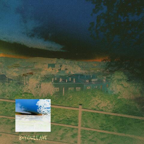 B4YOULEAVE album art