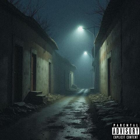 Nessun Rumore album art