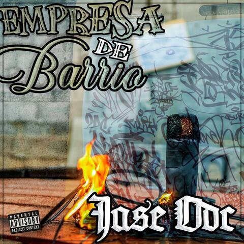 Empresa De Barrio album art