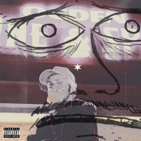 THE NIGHT IS ALIVE album art